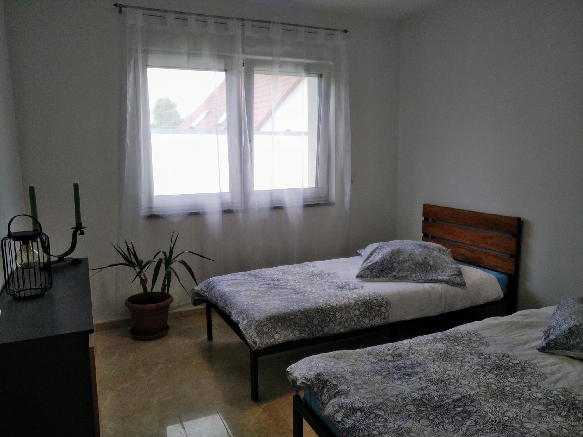 Ferienwohnung Beetzseeheide Ketzür Exteriör bild